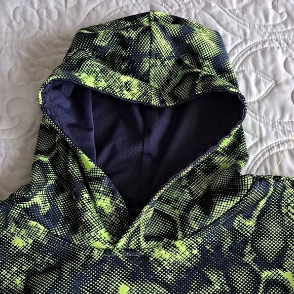 Champion boys hoodie  NWOT - Picture 2 of 8